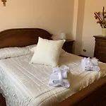 Bed and breakfast Al Borgo
