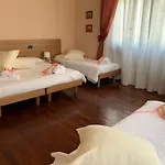 Bed and breakfast Al Borgo 3*