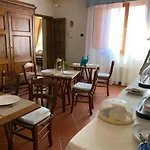 Bed and breakfast Al Borgo Lucca