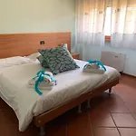 Bed and breakfast Al Borgo