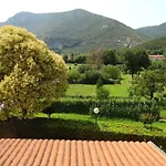 Al Borgo Bed and breakfast Lucca