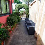 Bed & Breakfast Al Borgo 3*