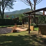 Bed and breakfast Al Borgo Lucca
