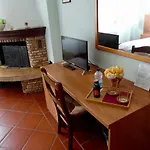 Bed and breakfast Al Borgo 3*