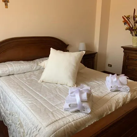 Panzió Al Borgo