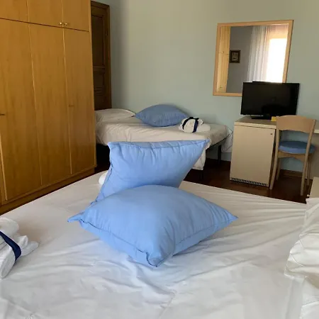 Al Borgo Panzió