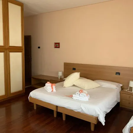 Panzió Al Borgo Lucca