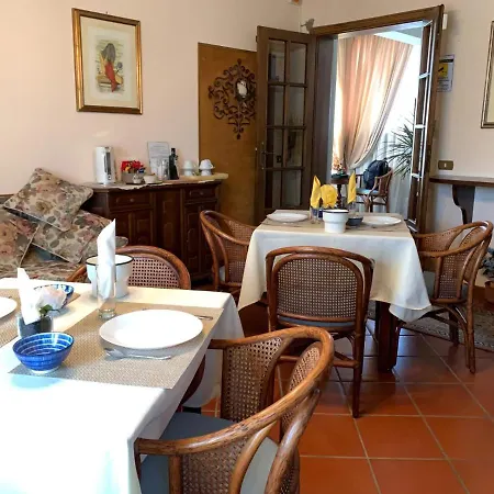 Al Borgo Panzió