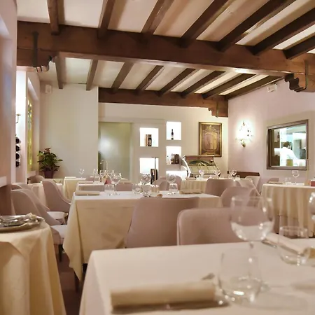 Panzió Al Borgo Lucca