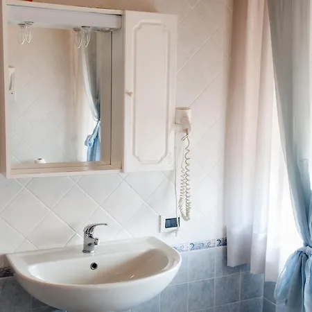 Al Borgo 3* Lucca