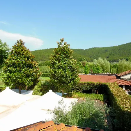 Al Borgo Bed and breakfast 3*