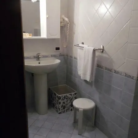 Panzió Al Borgo 3*