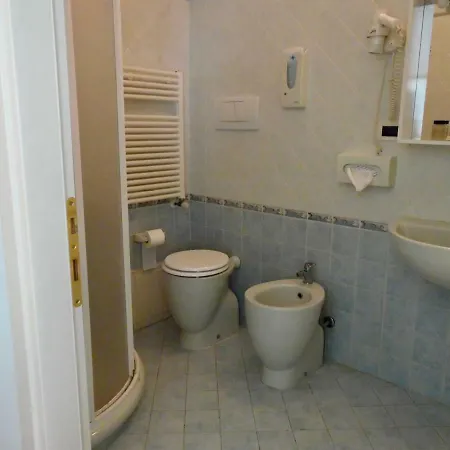 Al Borgo Panzió 3*