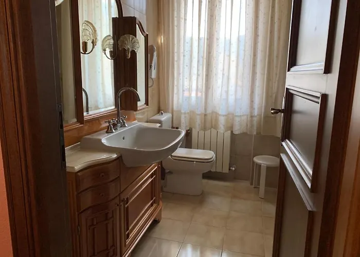 Al Borgo Bed and breakfast