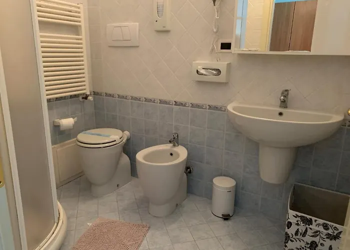 Bed and breakfast Al Borgo