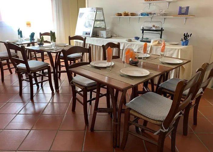 Al Borgo Bed and breakfast Lucca