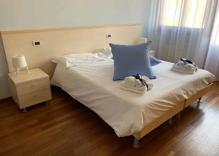 Bed and breakfast Al Borgo Lucca