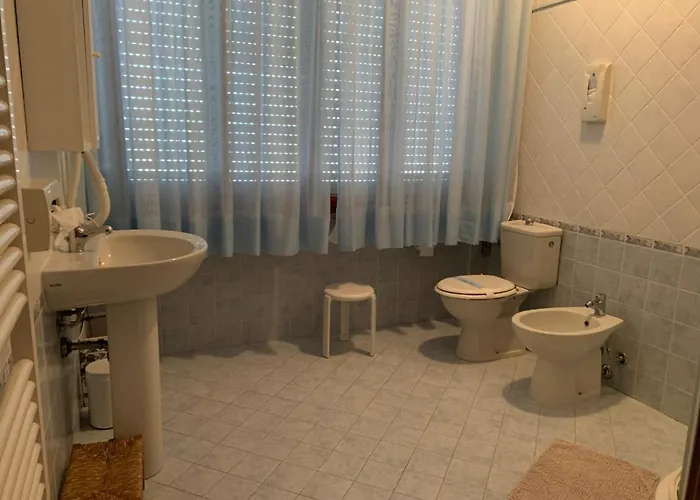 Bed and breakfast Al Borgo Lucca