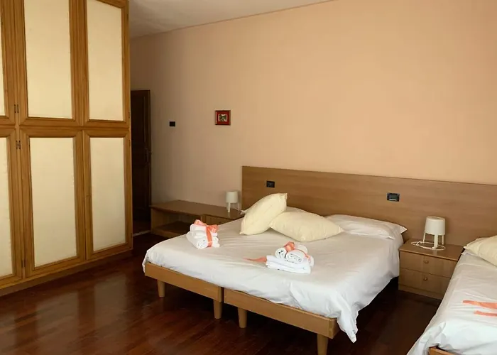 Bed and breakfast Al Borgo Lucca