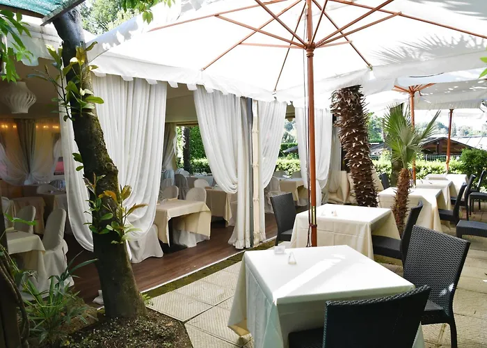 Al Borgo Bed and breakfast Lucca