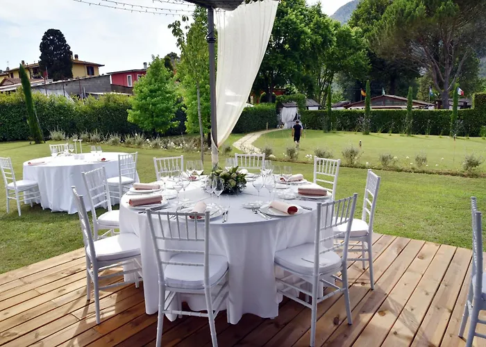Al Borgo Bed and breakfast