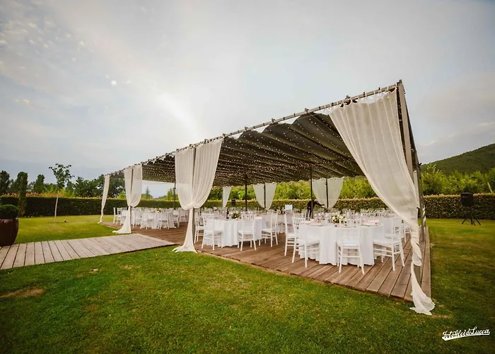 Al Borgo Bed and breakfast