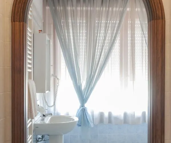 Bed and breakfast Al Borgo 3*