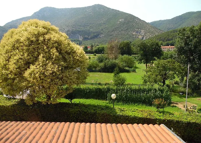 Al Borgo Bed and breakfast Lucca