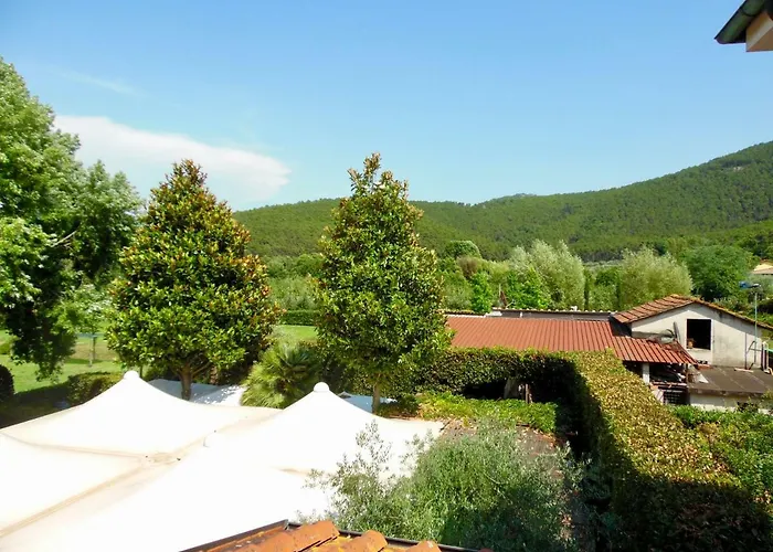 Al Borgo Bed and breakfast 3*