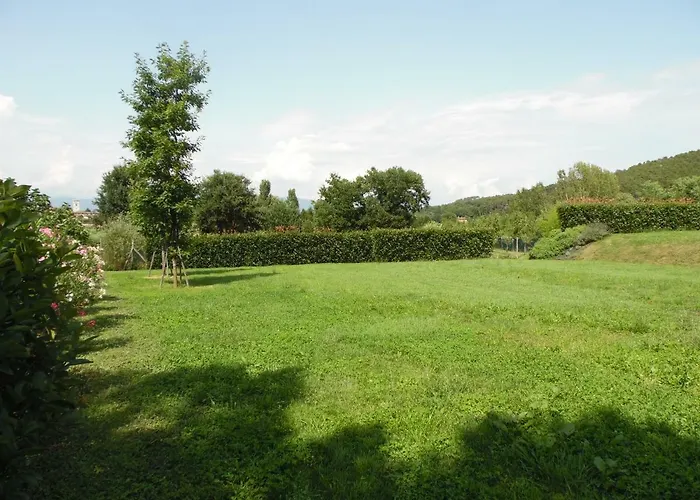 Al Borgo Bed and breakfast