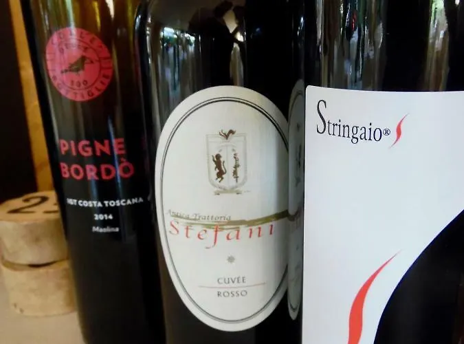 Al Borgo Bed and breakfast