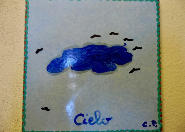 Al Borgo Bed and breakfast Lucca