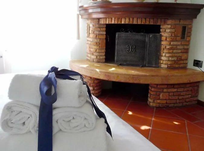 Al Borgo Bed and breakfast