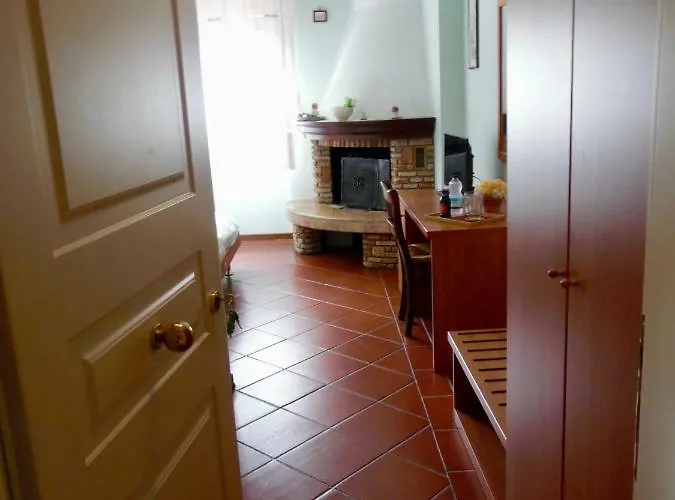 Bed and breakfast Al Borgo Lucca