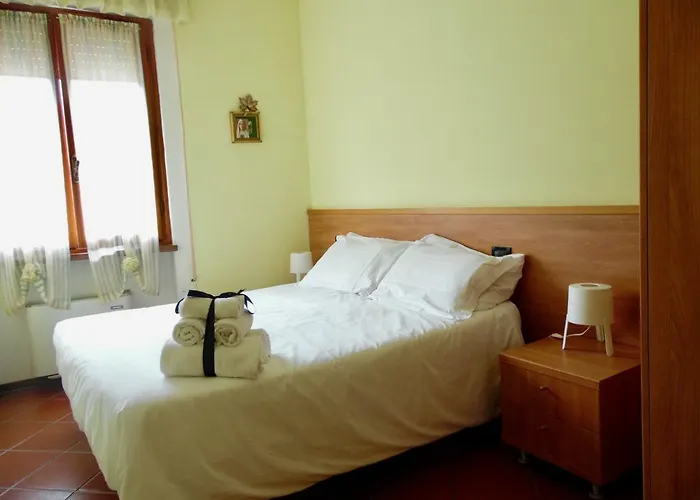 Al Borgo Bed and breakfast 3*