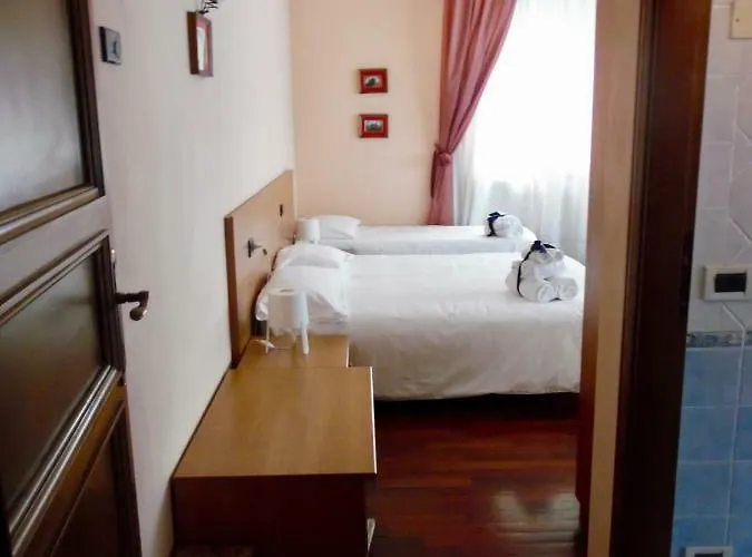 Al Borgo Bed and breakfast 3*
