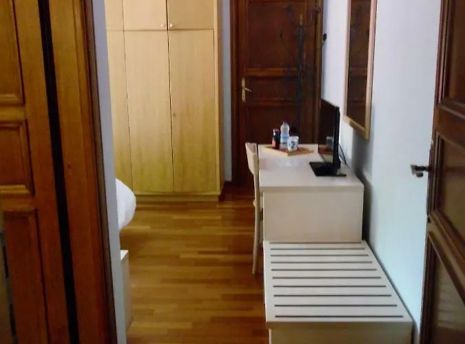 Bed and breakfast Al Borgo Lucca