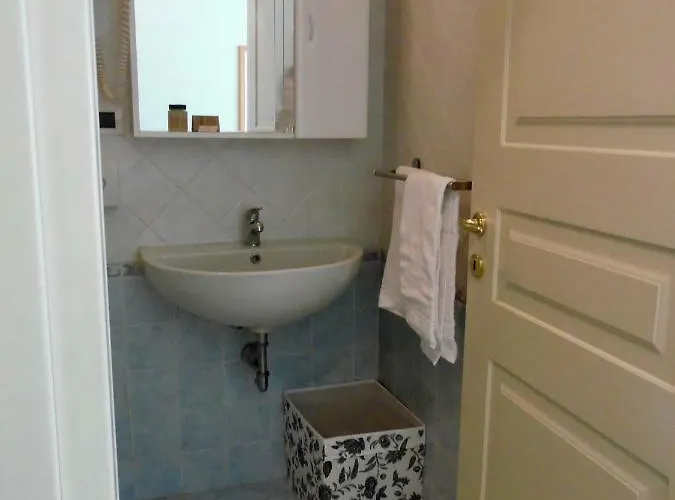 Bed and breakfast Al Borgo