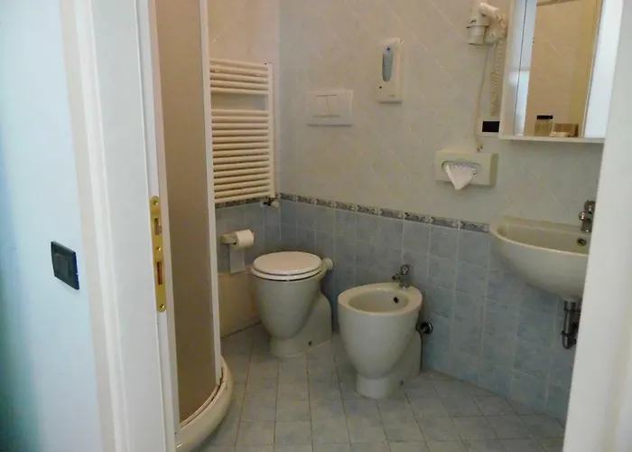 Al Borgo Bed and breakfast 3*