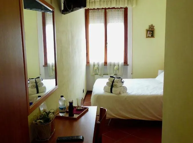 Al Borgo Bed and breakfast