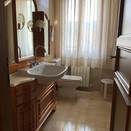 Al Borgo Bed & Breakfast