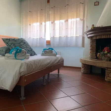 Al Borgo Bed & Breakfast Lucca