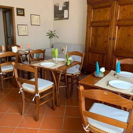 Al Borgo Bed & Breakfast
