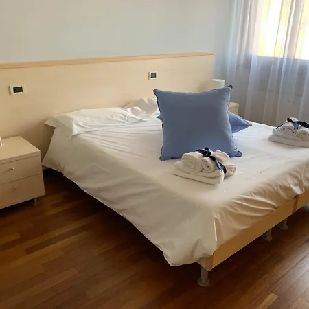 Bed & Breakfast Al Borgo Lucca