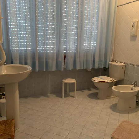 Oda ve Kahvaltı Al Borgo Lucca