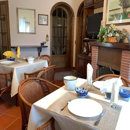 Al Borgo 卢卡