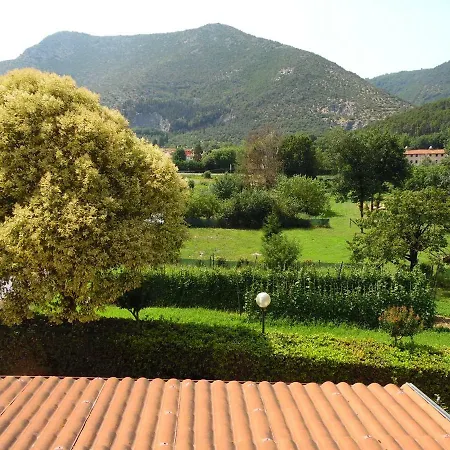Al Borgo Oda ve Kahvaltı Lucca