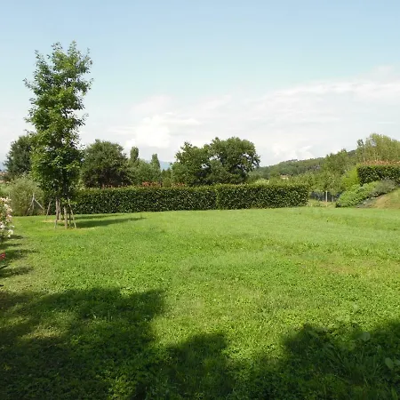 Al Borgo Bed & Breakfast