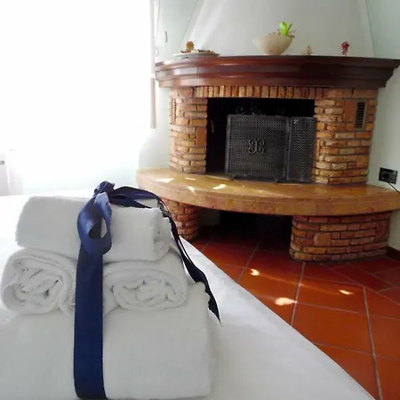 Al Borgo Bed & Breakfast