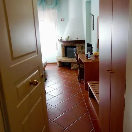 Bed & Breakfast Al Borgo Lucca